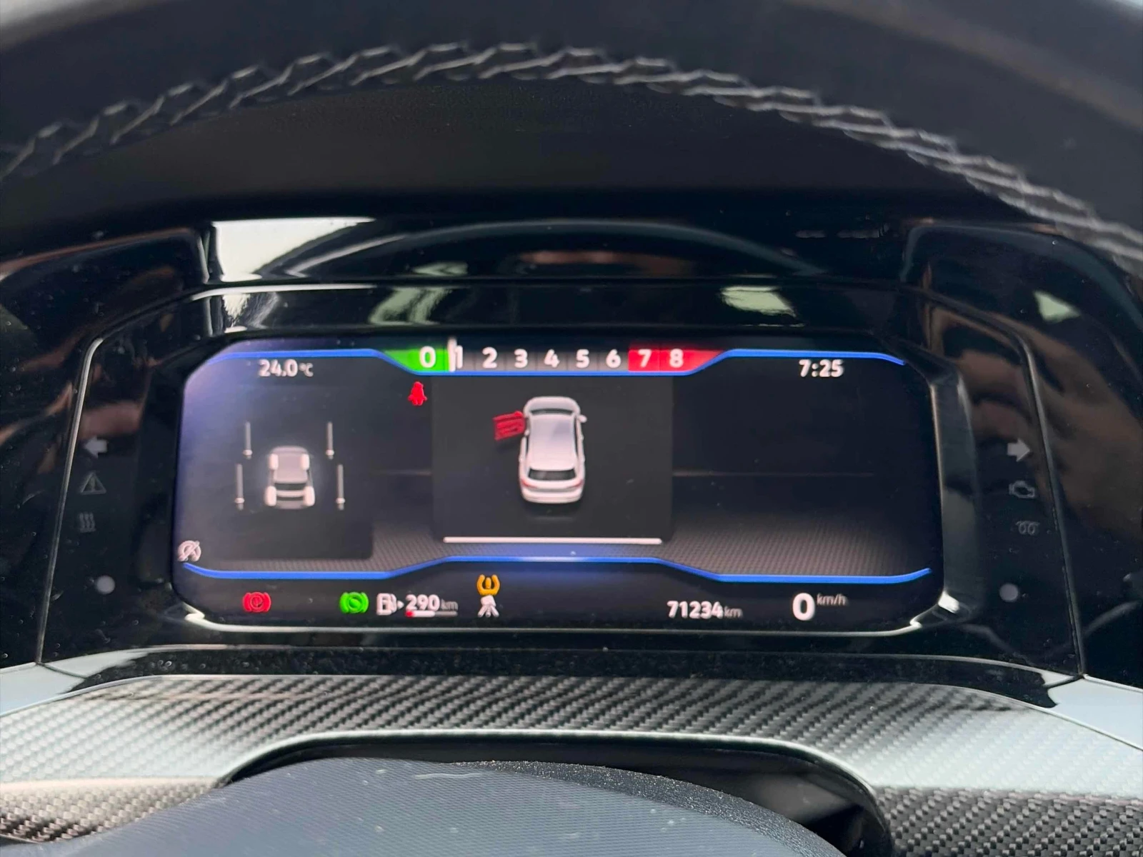 VW Golf * R DSG * ������ ���������������� �� MAZDA*  | Mobile.bg � ����������� 8