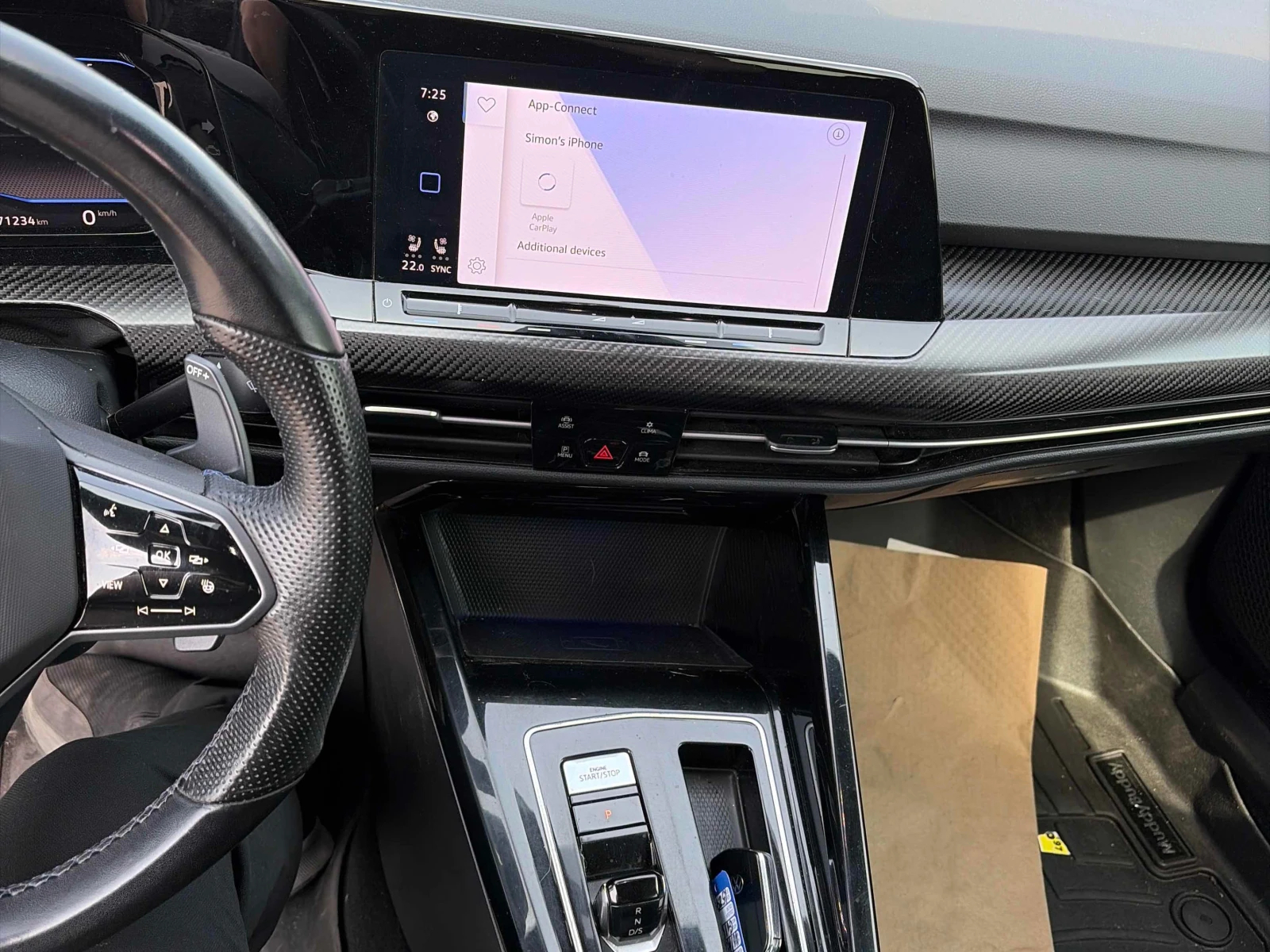 VW Golf * R DSG * ������ ���������������� �� MAZDA*  | Mobile.bg � ����������� 9