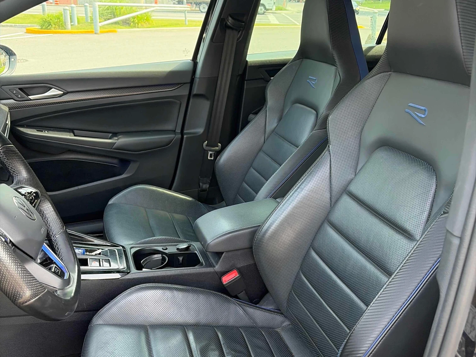 VW Golf * R DSG * ������ ���������������� �� MAZDA*  | Mobile.bg � ����������� 11