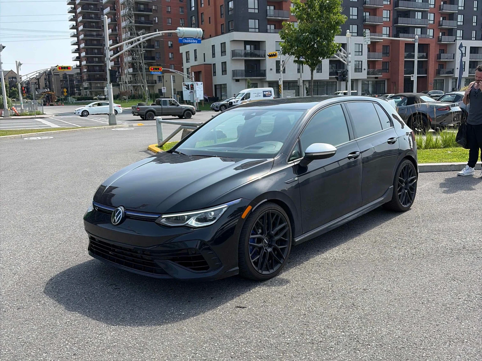VW Golf * R DSG * ������ ���������������� �� MAZDA*  | Mobile.bg � ����������� 1