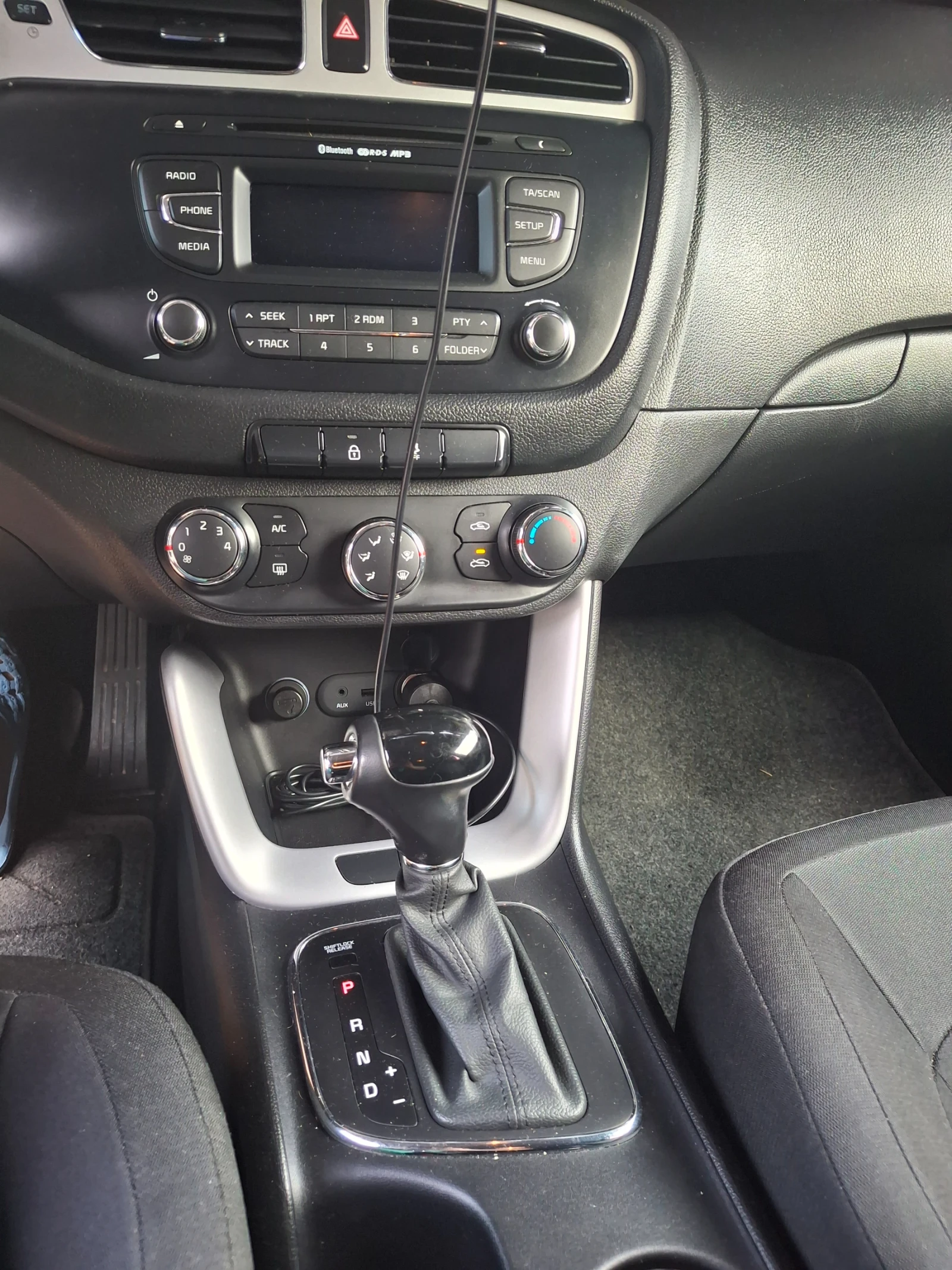 Kia Ceed | Mobile.bg � ����������� 7