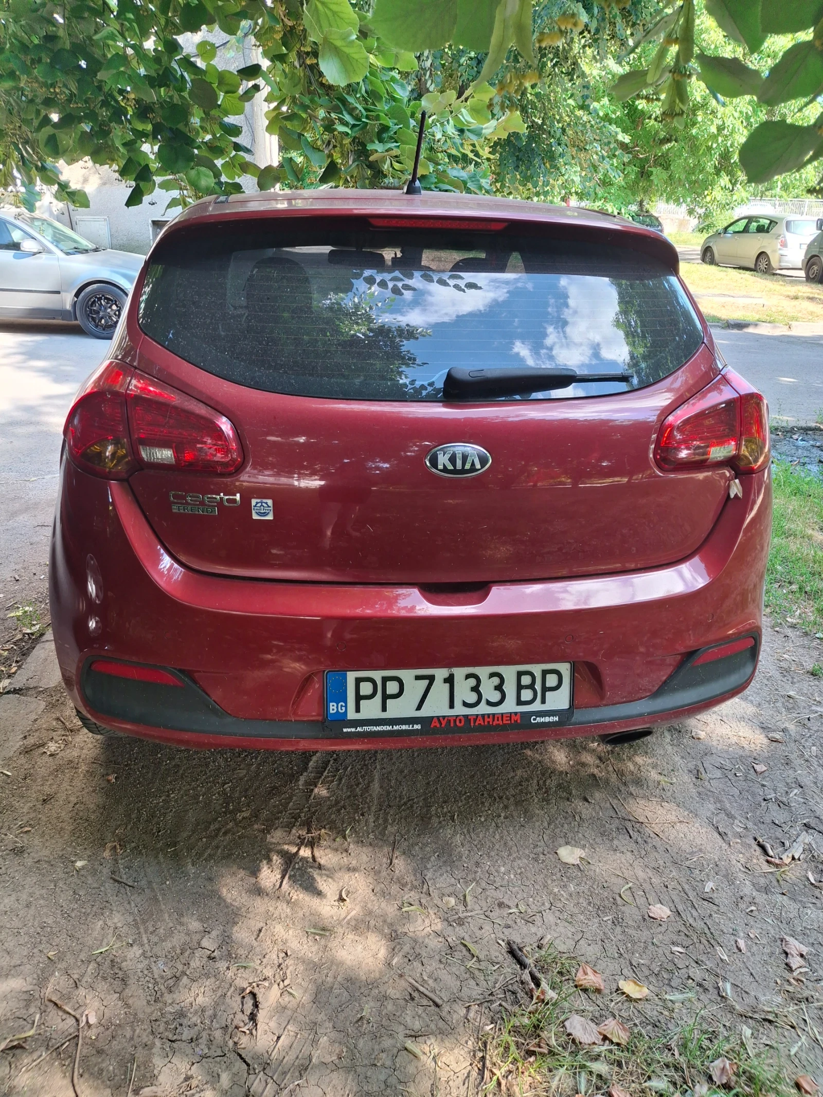 Kia Ceed | Mobile.bg � ����������� 2