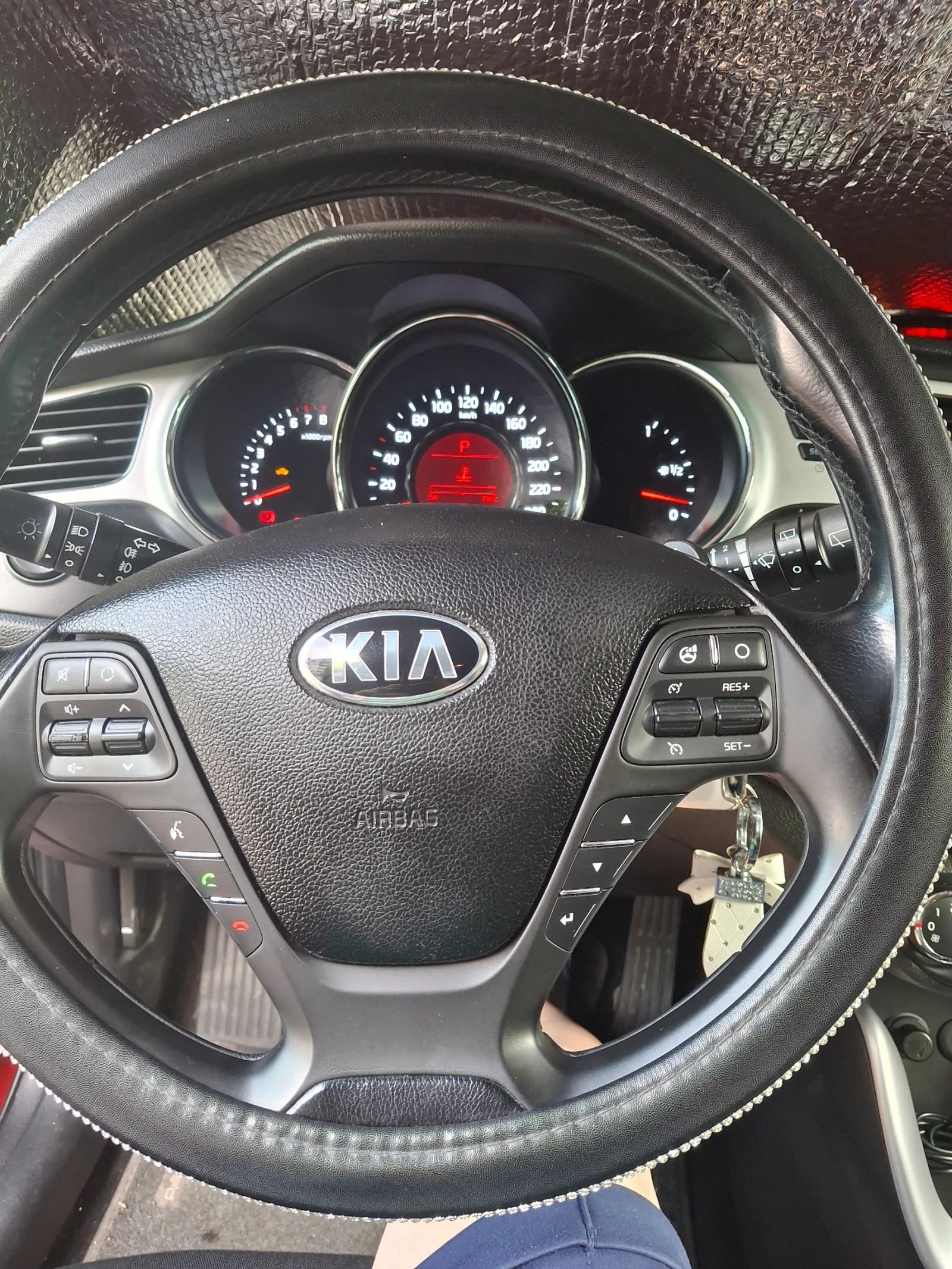 Kia Ceed | Mobile.bg � ����������� 6