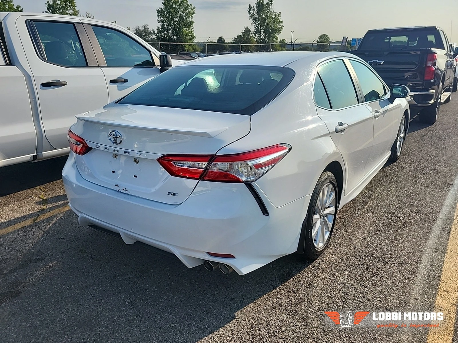 Toyota Camry, снимка 2 - Автомобили и джипове - 55992620