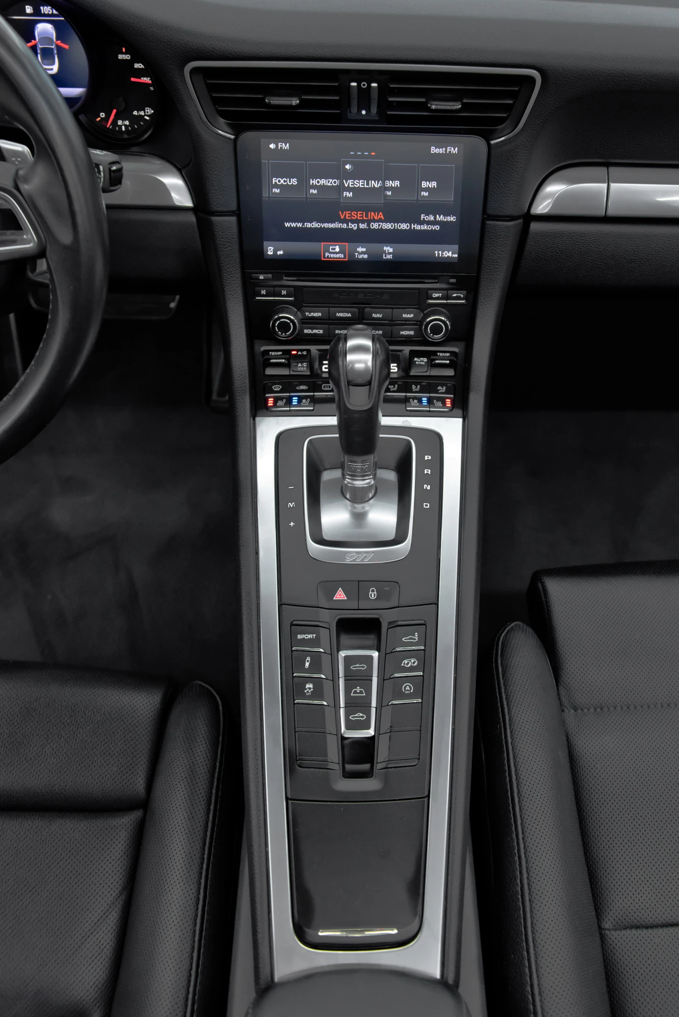 Porsche 911 991.2* Carrera* 480кс* Обдухване, снимка 17 - Автомобили и джипове - 56097148