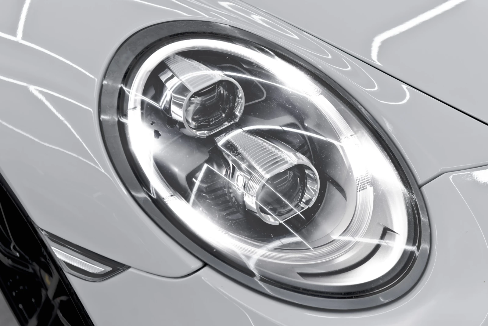 Porsche 911 991.2* Carrera* 480кс* Обдухване, снимка 10 - Автомобили и джипове - 56097148