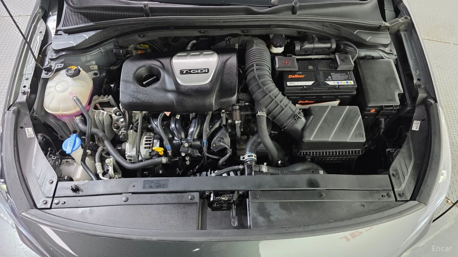 Hyundai I30 N Line, снимка 6 - Автомобили и джипове - 56130128