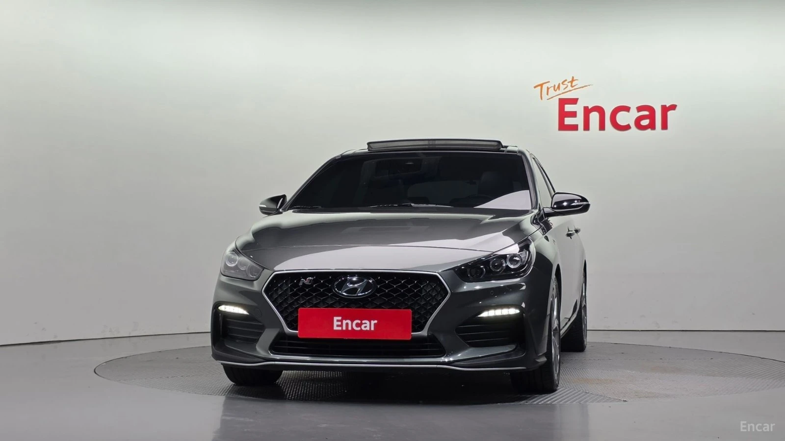 Hyundai I30 N Line, снимка 3 - Автомобили и джипове - 56130128