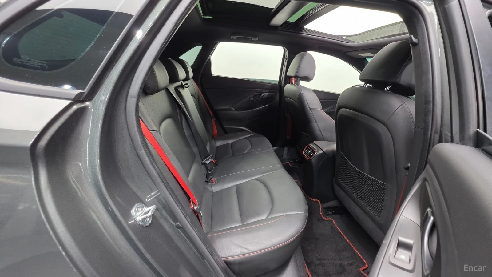 Hyundai I30 N Line, снимка 11 - Автомобили и джипове - 56130128