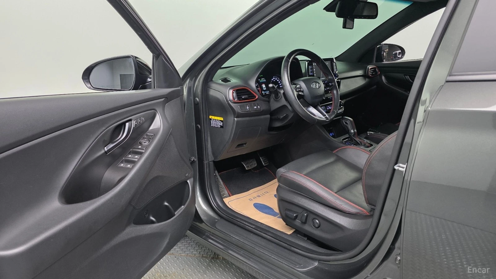 Hyundai I30 N Line, снимка 10 - Автомобили и джипове - 56130128