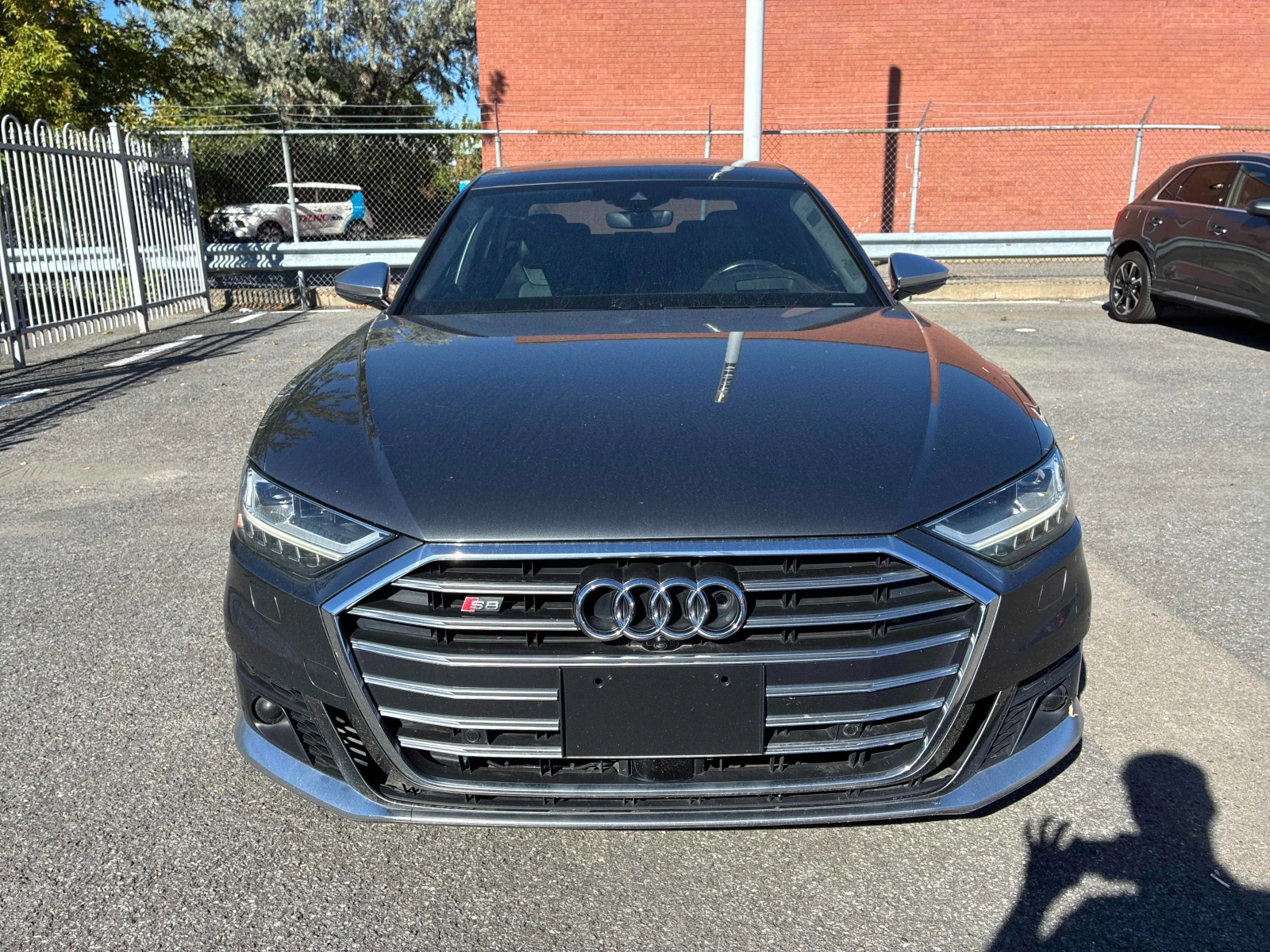 Audi S8 | FULL | ���� �� �������� & ���������� | Mobile.bg � ����������� 2