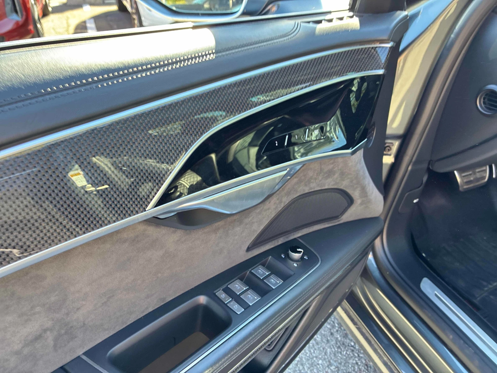 Audi S8 | FULL | ���� �� �������� & ���������� | Mobile.bg � ����������� 10