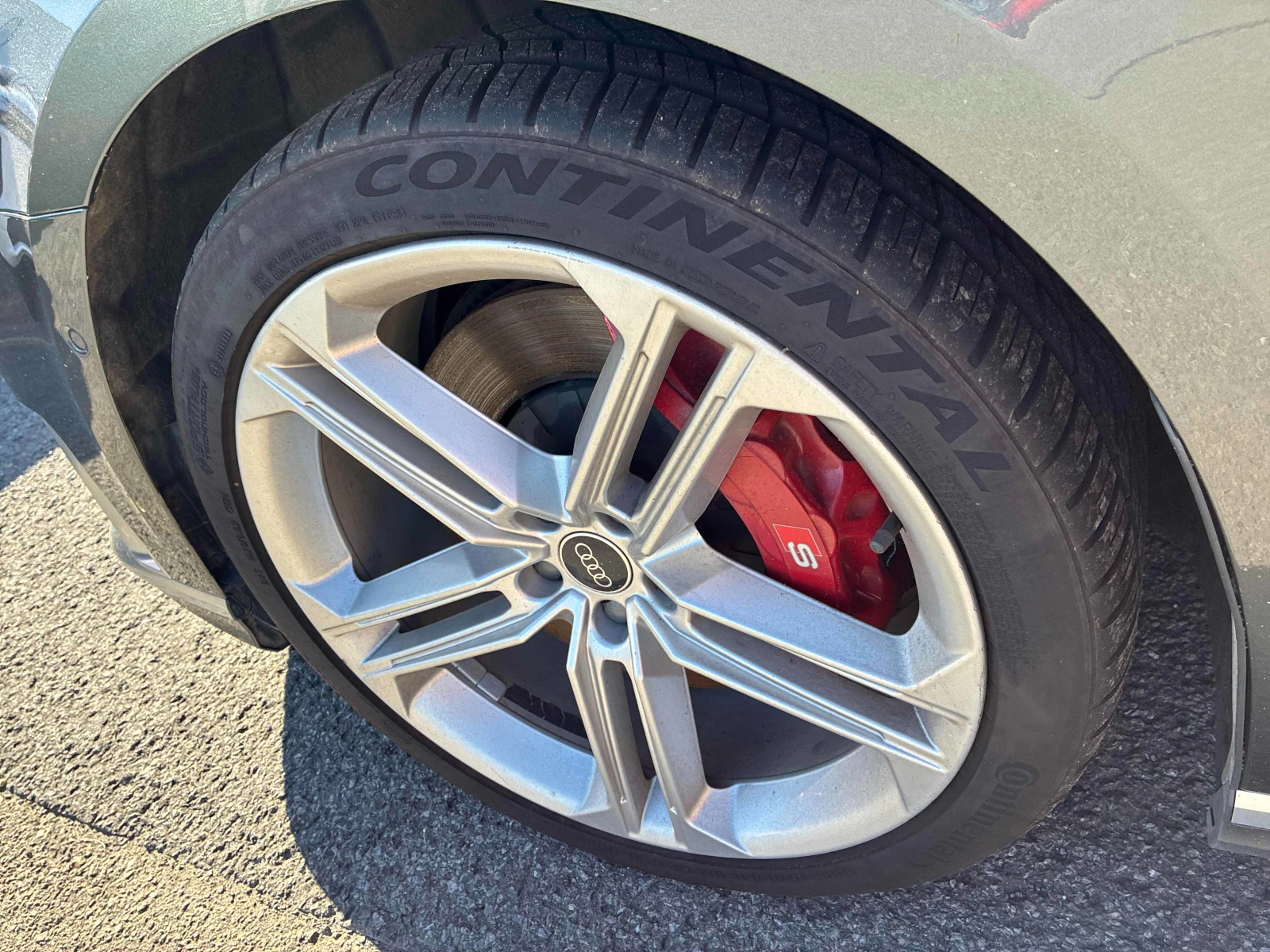 Audi S8 | FULL | ���� �� �������� & ���������� | Mobile.bg � ����������� 12