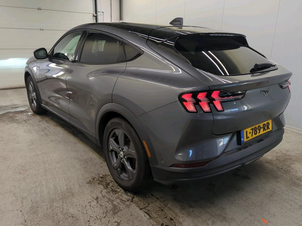 Ford Mustang Mach-E 76 kWh 93, 5% SOH | Mobile.bg � ����������� 3