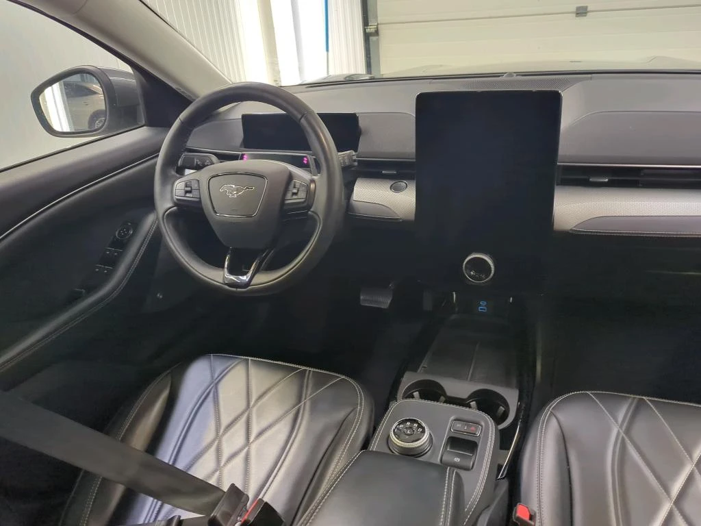 Ford Mustang Mach-E 76 kWh 93, 5% SOH | Mobile.bg � ����������� 5