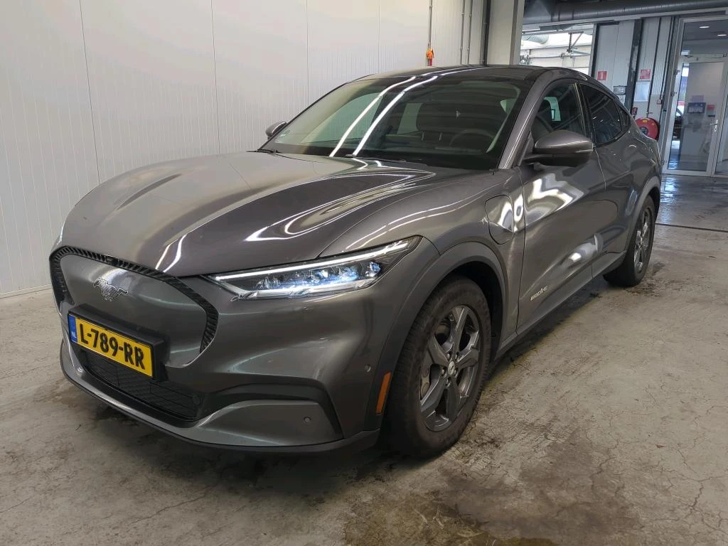 Ford Mustang Mach-E 76 kWh 93, 5% SOH