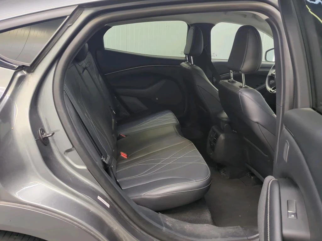 Ford Mustang Mach-E 76 kWh 93, 5% SOH | Mobile.bg � ����������� 8