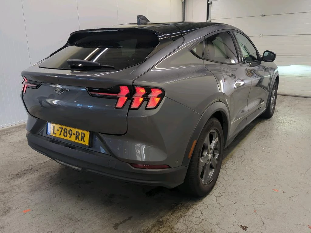 Ford Mustang Mach-E 76 kWh 93, 5% SOH | Mobile.bg � ����������� 4