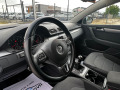 VW Passat 1.4TSI 150 K.С МЕТАН, 6 СК. НАВИГАЦИЯ! КАТО НОВА! - изображение 9