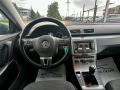 VW Passat 1.4TSI 150 K.С МЕТАН, 6 СК. НАВИГАЦИЯ! КАТО НОВА! - изображение 10