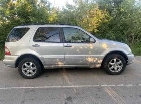 Mercedes-Benz ML 400, снимка 4