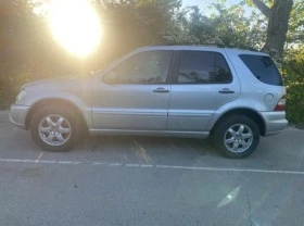 Mercedes-Benz ML 400, снимка 3