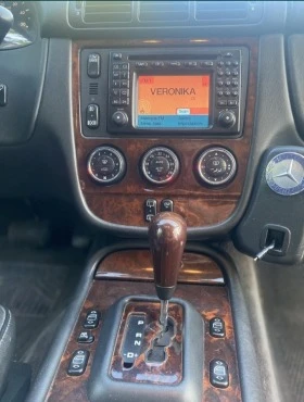 Mercedes-Benz ML 400, снимка 6