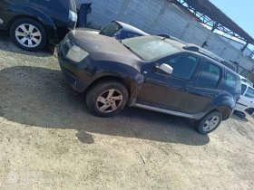 Dacia Duster 1.5DCI , снимка 4