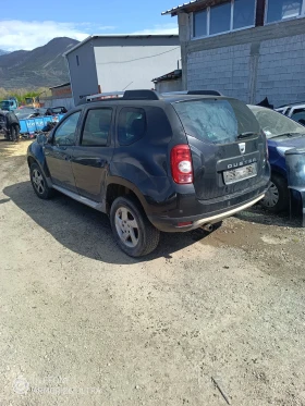 Dacia Duster 1.5DCI , снимка 2