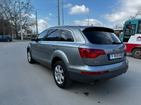 Audi Q7, снимка 6