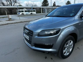 Audi Q7, снимка 4