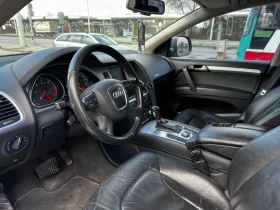Audi Q7, снимка 9