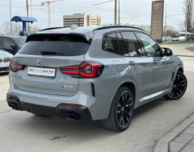 BMW X3 M40i, снимка 2