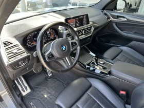 BMW X3 M40i, снимка 6