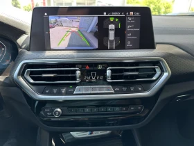 BMW X3 M40i, снимка 9