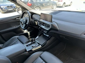 BMW X3 M40i, снимка 8