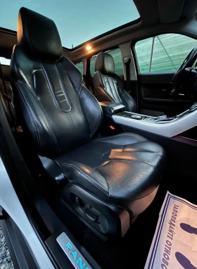 Land Rover Range Rover Evoque 2.2SD4* PANO* KEYLESS* FULL* СОБСТВЕН ЛИЗИНГ, снимка 8
