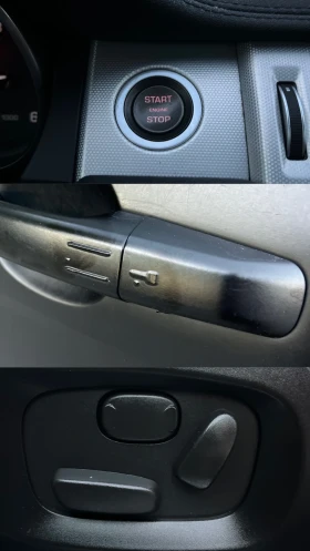 Land Rover Range Rover Evoque 2.2SD4* PANO* KEYLESS* FULL* СОБСТВЕН ЛИЗИНГ, снимка 13