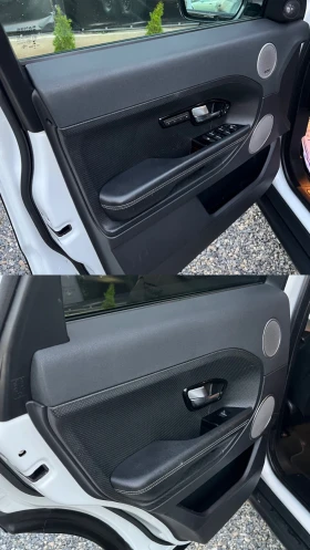 Land Rover Range Rover Evoque 2.2SD4* PANO* KEYLESS* FULL* СОБСТВЕН ЛИЗИНГ, снимка 15