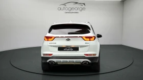Kia Sportage 2.0 2WD NOBLESSE autogeorge.com, снимка 4