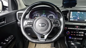 Kia Sportage 2.0 2WD NOBLESSE autogeorge.com, снимка 12