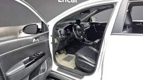Kia Sportage 2.0 2WD NOBLESSE autogeorge.com, снимка 9
