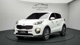 Kia Sportage 2.0 2WD NOBLESSE autogeorge.com, снимка 1