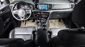 Kia Sportage 2.0 2WD NOBLESSE autogeorge.com, снимка 6