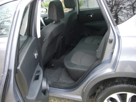 Nissan Qashqai 1.5dci NAVI KAMERA PANORAMA 6ck., снимка 13