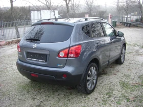 Nissan Qashqai 1.5dci NAVI KAMERA PANORAMA 6ck., снимка 5