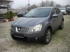 Nissan Qashqai 1.5dci NAVI KAMERA PANORAMA 6ck., снимка 1