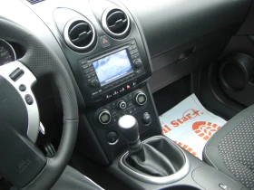 Nissan Qashqai 1.5dci NAVI KAMERA PANORAMA 6ck., снимка 12