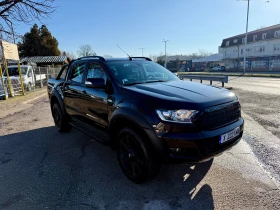 Ford Ranger 3.2TDCI ЕВРО 6 LIMITED, снимка 7