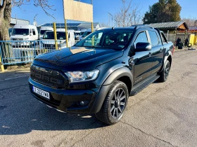 Ford Ranger 3.2TDCI ЕВРО 6 LIMITED, снимка 1